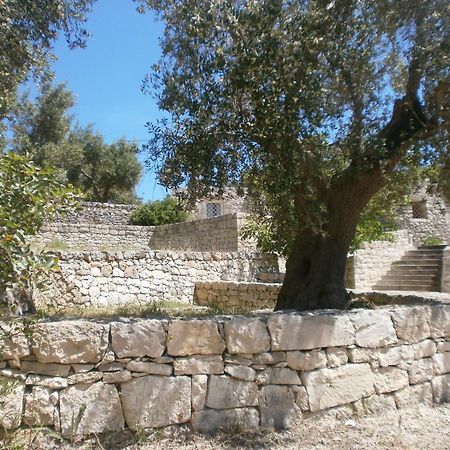 Trullo Villa Giuliana Con Giardino Posizione Panoramica Free Wifi オストゥーニ エクステリア 写真